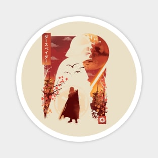 Lord Vader Magnet